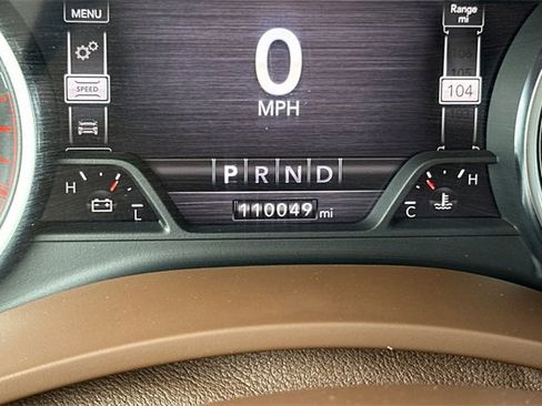 Certified 2020 RAM 3500 Laramie image 27