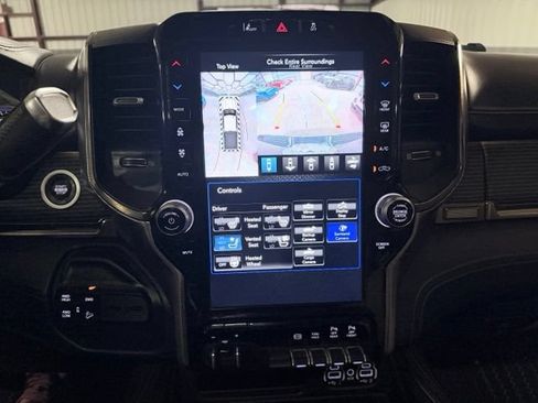 Used 2020 RAM 2500 Limited AWD/4WD image 26
