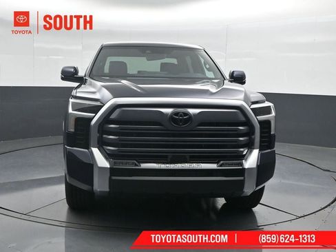 New 2026 Toyota Tundra Limited AWD/4WD image 5