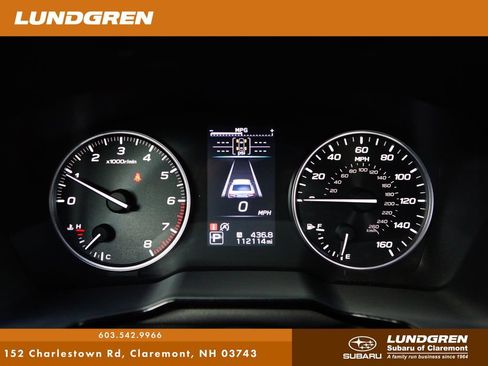 Used 2021 Subaru Legacy Premium AWD/4WD image 15