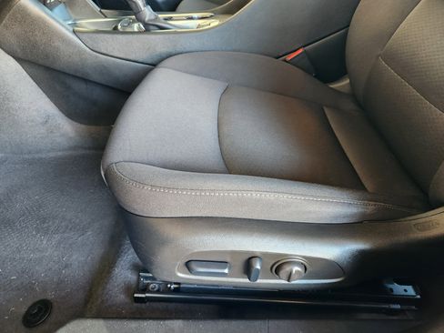 Certified 2024 Chevrolet Malibu LT image 26