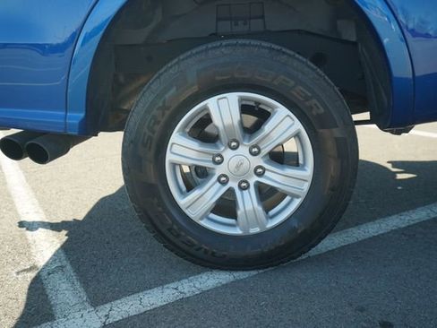 Used 2019 Ford Ranger XLT image 42