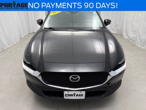 Used 2023 MAZDA CX-30 AWD 2.5 S w/ Select Package image 6