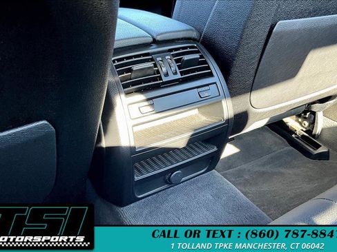 Used 2016 BMW 535i xDrive Sedan image 33