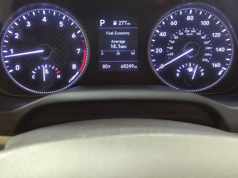 Used 2019 Hyundai Elantra Value Edition FWD image 23