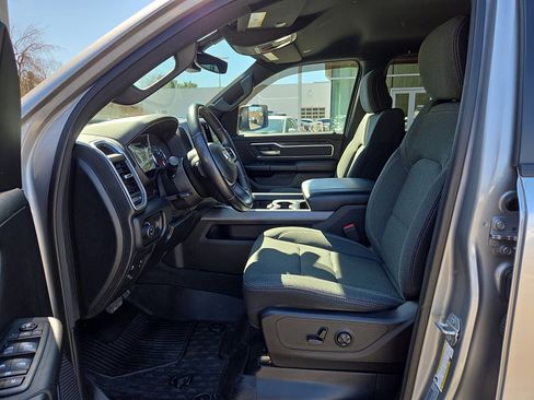 Used 2020 RAM 1500 Big Horn image 14