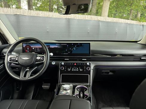 Used 2026 Genesis GV80 2.5T AWD/4WD image 31