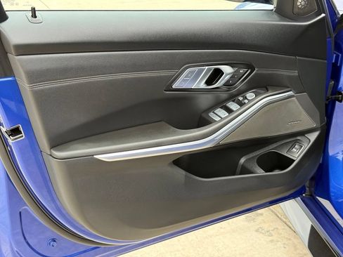 Used 2026 BMW M3 Competition w/ Executive Package AWD/4WD image 21