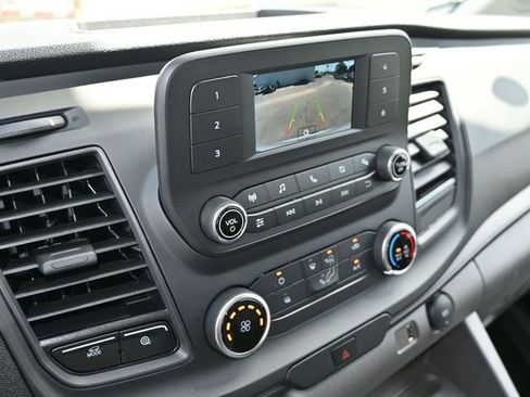 New 2025 Ford Transit 250 image 32