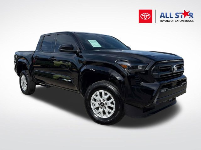 Used 2025 Toyota Tacoma SR5 RWD 360° Tour