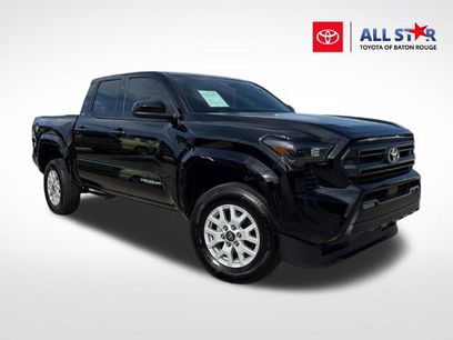 Used 2025 Toyota Tacoma SR5