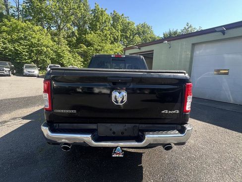 Used 2023 RAM 1500 Big Horn AWD/4WD image 6