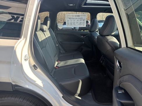 New 2026 Subaru Forester Limited w/ Limited Package image 95