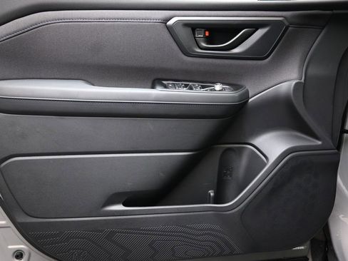 New 2026 Subaru Forester Premium AWD/4WD image 23