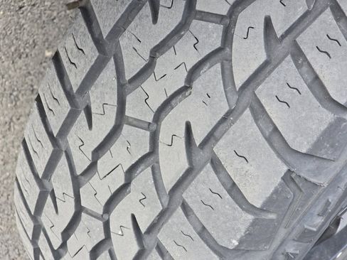 Used 2017 Jeep Wrangler Unlimited Sport w/ Connectivity Group image 31