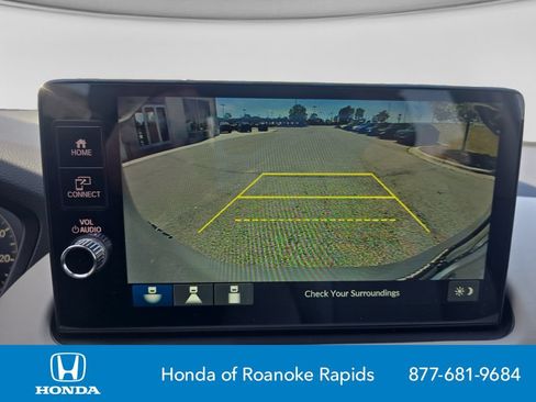 New 2026 Honda HR-V LX image 22
