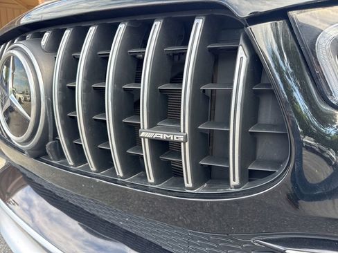 Used 2022 Mercedes-Benz GLE 63 AMG S image 15