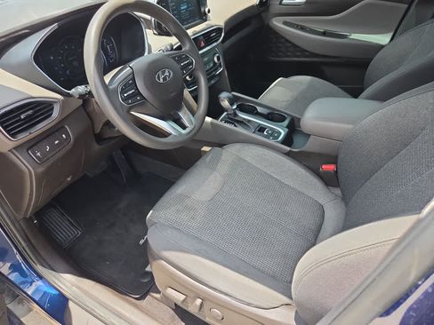 Used 2020 Hyundai Santa Fe SEL FWD image 10