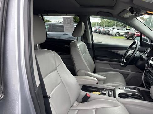 Used 2021 Honda Pilot Special Edition image 11