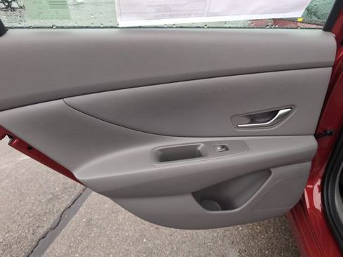 New 2026 Hyundai Elantra SEL Sport image 11