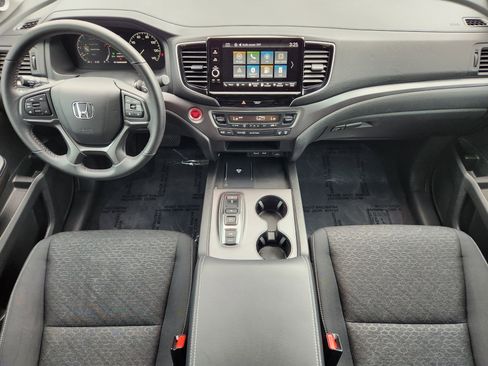 Certified 2025 Honda Ridgeline Sport image 26