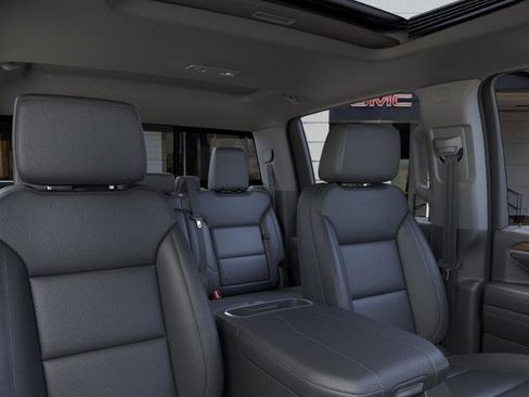 New 2026 GMC Sierra 2500 SLT w/ Texas SLT Premium Package image 24
