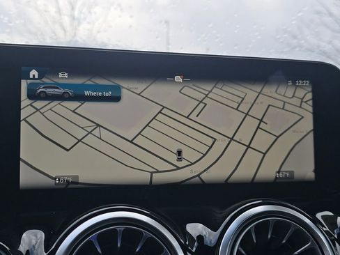 New 2026 Mercedes-Benz GLA 35 AMG 4MATIC image 4