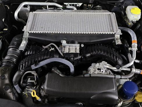 Used 2024 Subaru Outback Touring XT AWD/4WD image 21