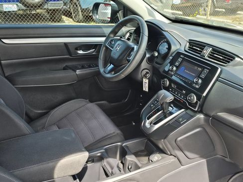 Used 2018 Honda CR-V LX image 11
