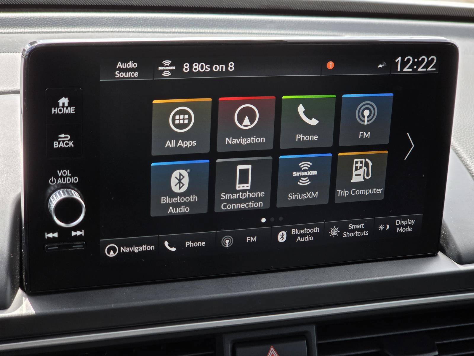 Used 2025 Honda Pilot Touring image 27