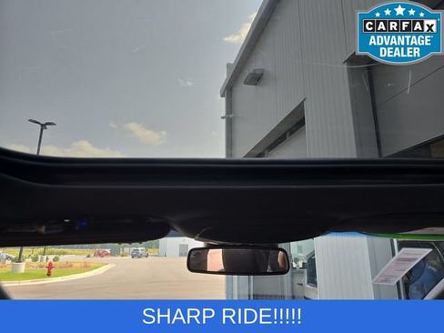 Used 2020 Ford Edge ST w/ Equipment Group 401A AWD/4WD image 15