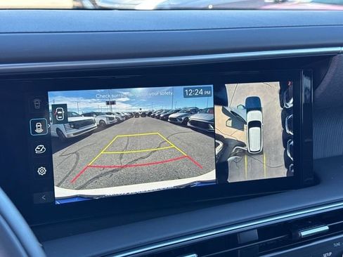 New 2026 Hyundai Palisade Calligraphy AWD/4WD image 20