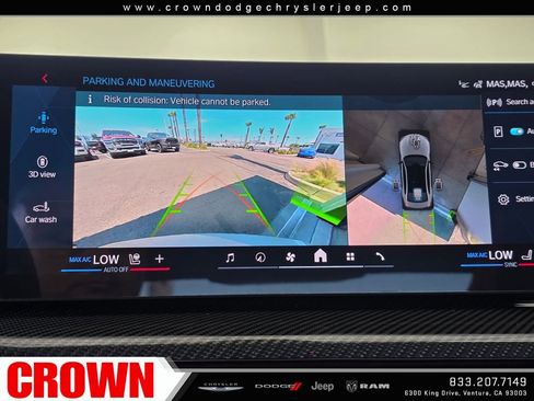 Used 2026 BMW M3 Competition w/ Executive Package AWD/4WD image 40