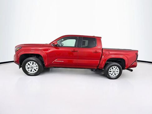 Used 2025 Toyota Tacoma SR5 AWD/4WD image 6