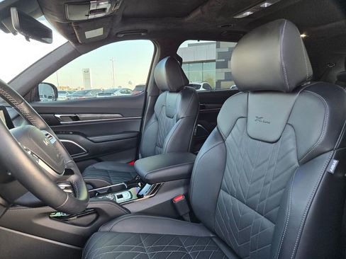 Used 2025 Kia Telluride SX Prestige X-Line image 28