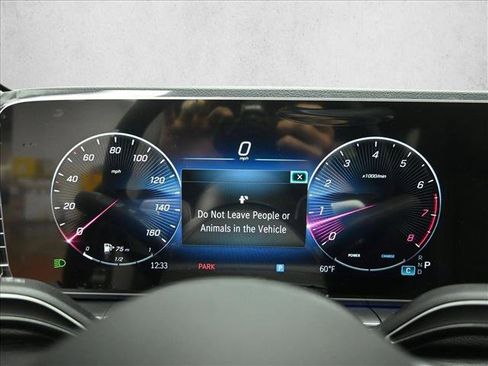 New 2026 Mercedes-Benz GLE 350 4MATIC image 18