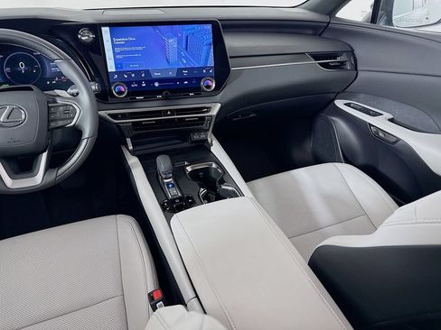 Certified 2026 Lexus RX 350h w/ Convenience Package AWD/4WD image 24