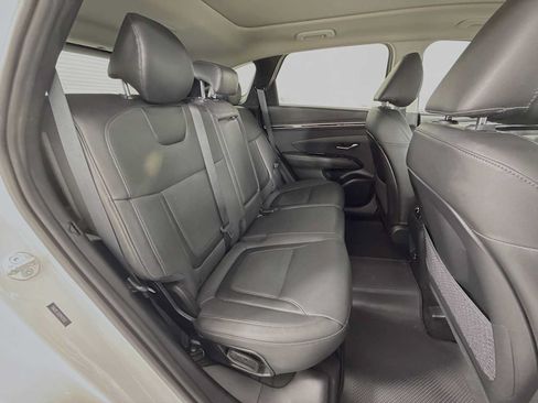 Used 2023 Hyundai Tucson Limited AWD/4WD image 28