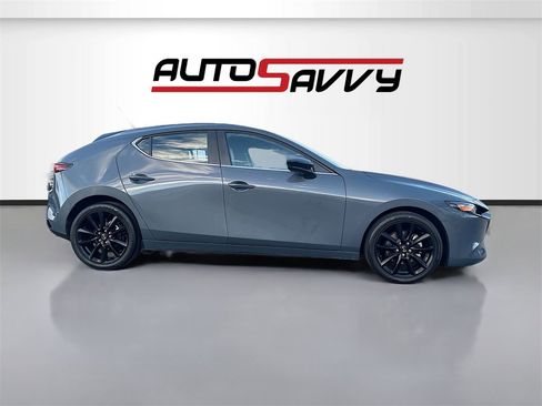 Used 2024 MAZDA MAZDA3 s image 8