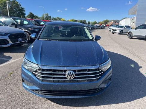 Used 2020 Volkswagen Jetta S w/ Driver Assistance Package FWD image 16