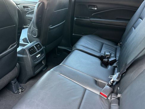 Used 2022 Honda Pilot Special Edition image 27