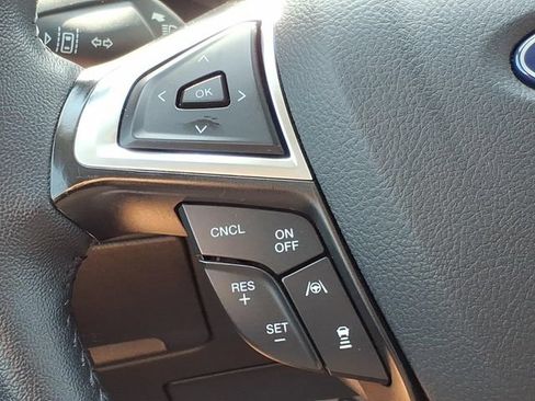 Used 2024 Ford Edge Titanium w/ Equipment Group 301A AWD/4WD image 29