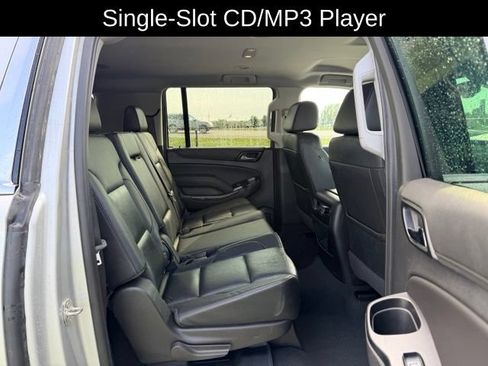 Certified 2019 Chevrolet Suburban LT AWD/4WD image 10