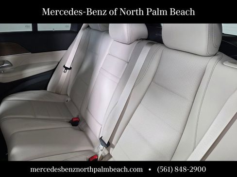 New 2026 Mercedes-Benz GLE 350 4MATIC image 14