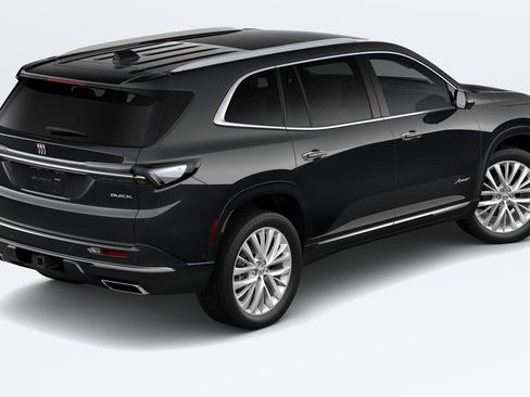 New 2025 Buick Enclave Avenir w/ Super Cruise Package image 27