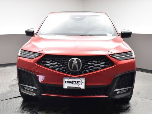 New 2026 Acura MDX A-Spec image 2