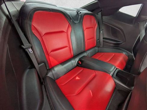 Used 2019 Chevrolet Camaro SS RWD image 20
