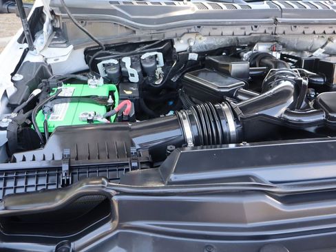 Used 2020 Ford F350 XL w/ Power Equipment Group AWD/4WD image 39