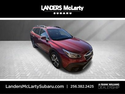 Used 2021 Subaru Outback Limited w/ Popular Package #2