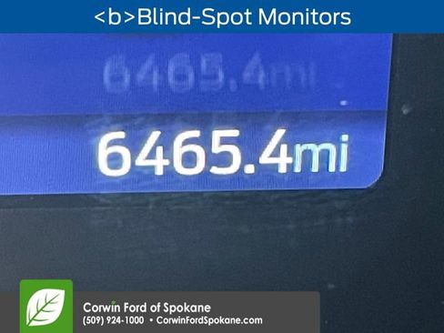 Certified 2024 Ford Bronco Outer Banks image 4